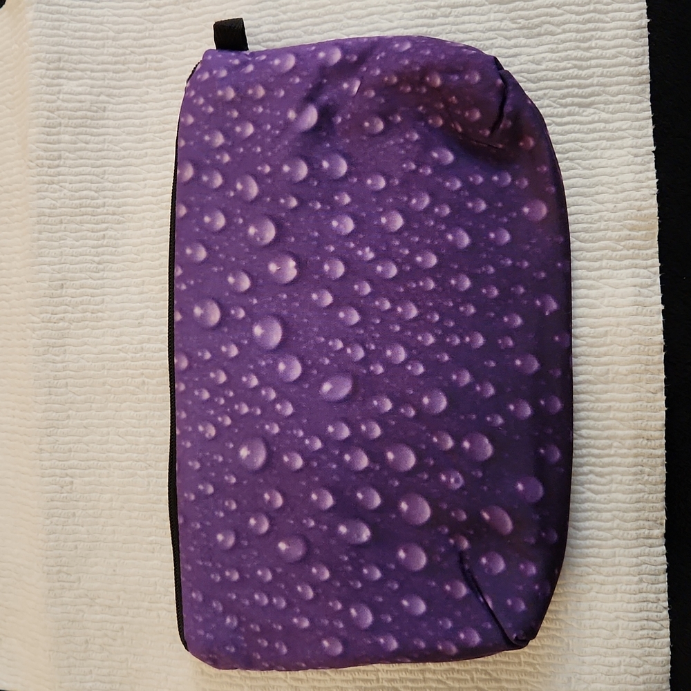 NEW- Cosmetic Bag, Storage Bag